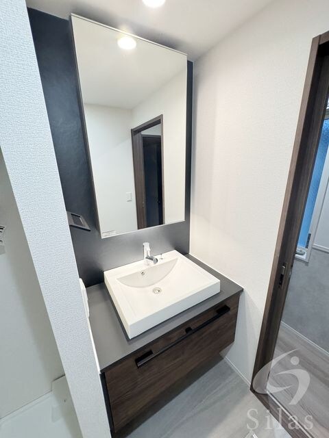 住吉大社駅 徒歩5分 3階の物件内観写真