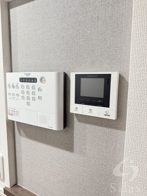 住吉大社駅 徒歩5分 3階の物件内観写真