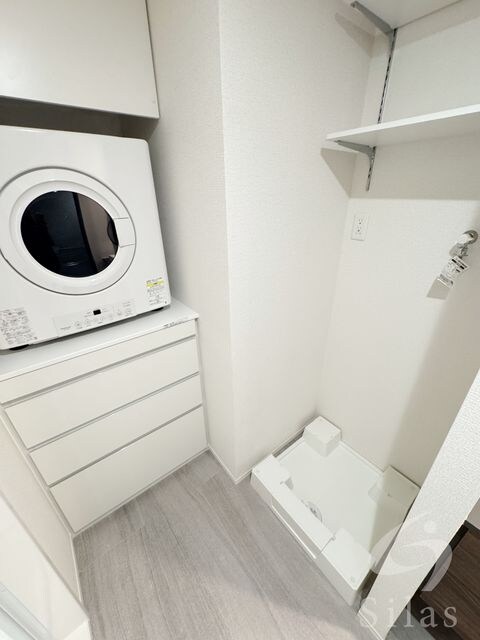 住吉大社駅 徒歩5分 3階の物件内観写真