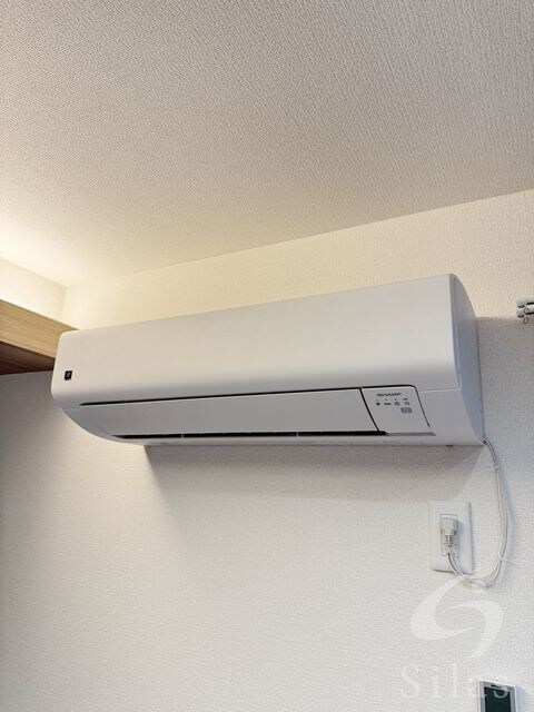 住吉大社駅 徒歩5分 3階の物件内観写真