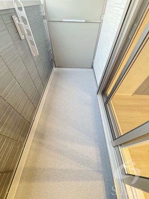 住吉大社駅 徒歩5分 3階の物件内観写真