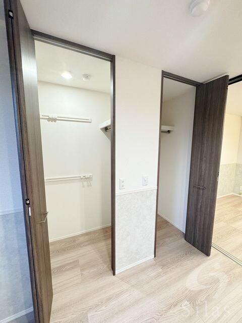 住吉大社駅 徒歩5分 3階の物件内観写真