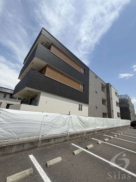 泉大津駅 徒歩16分 1階の物件外観写真