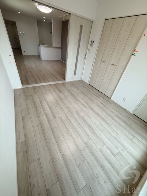 泉大津駅 徒歩16分 1階の物件内観写真