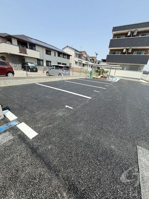 泉大津駅 徒歩16分 1階の物件外観写真