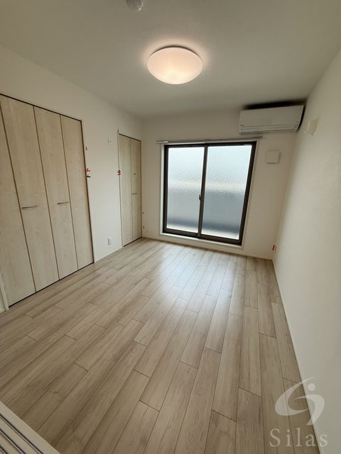 泉大津駅 徒歩16分 1階の物件内観写真