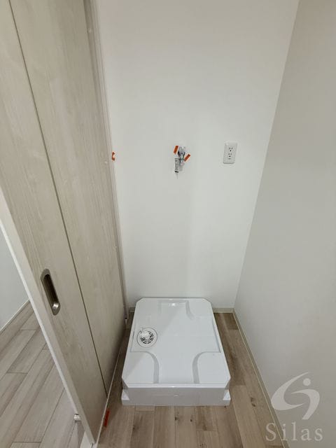 泉大津駅 徒歩16分 1階の物件内観写真