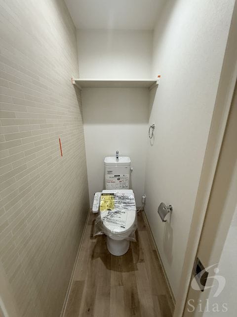 泉大津駅 徒歩16分 1階の物件内観写真