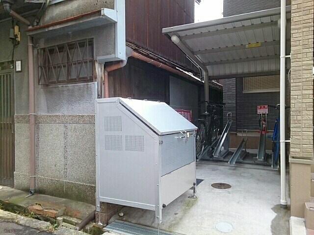 北巽駅 徒歩7分 2階の物件外観写真