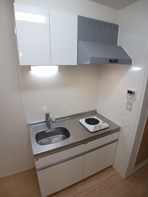 北巽駅 徒歩7分 2階の物件内観写真