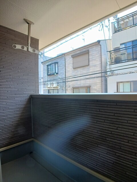 北巽駅 徒歩7分 2階の物件内観写真