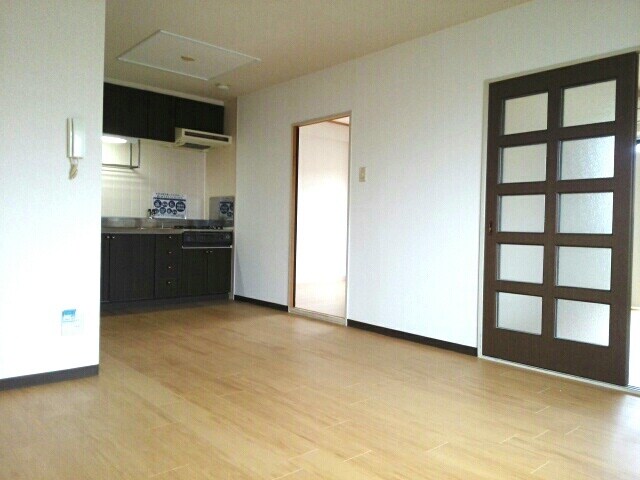 瓢箪山駅 徒歩26分 6階の物件内観写真