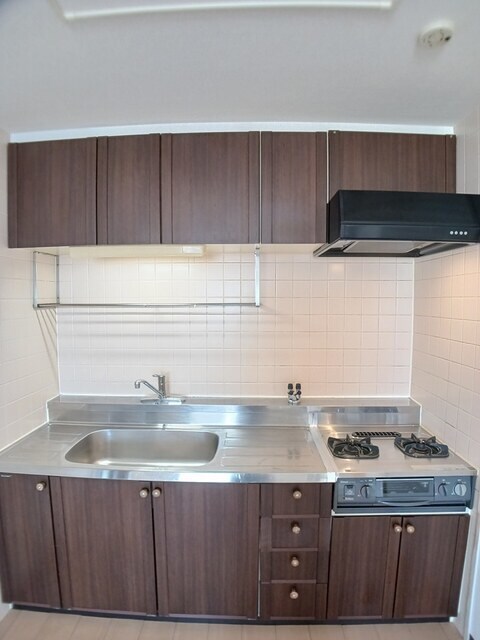 瓢箪山駅 徒歩26分 6階の物件内観写真