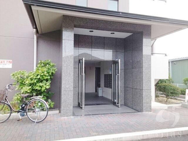 瓢箪山駅 徒歩26分 6階の物件外観写真