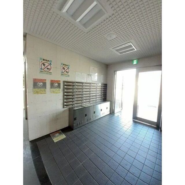 瓢箪山駅 徒歩26分 6階の物件外観写真