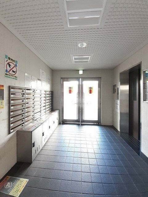 瓢箪山駅 徒歩26分 6階の物件外観写真