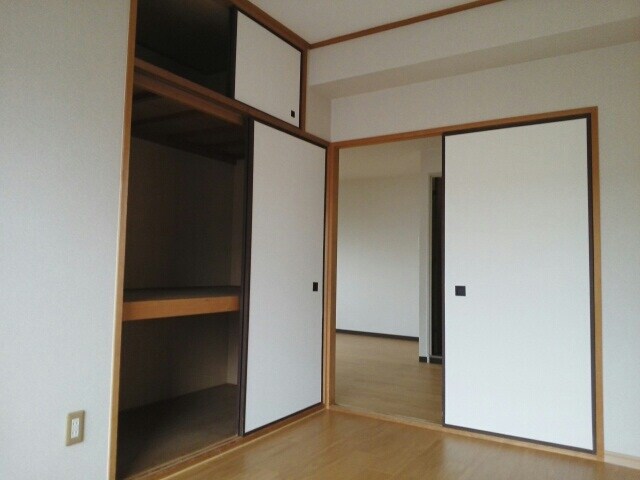 瓢箪山駅 徒歩26分 6階の物件内観写真