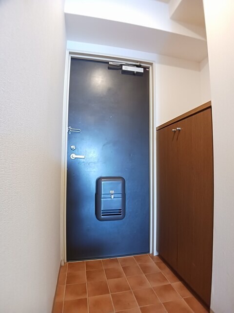 瓢箪山駅 徒歩26分 6階の物件内観写真