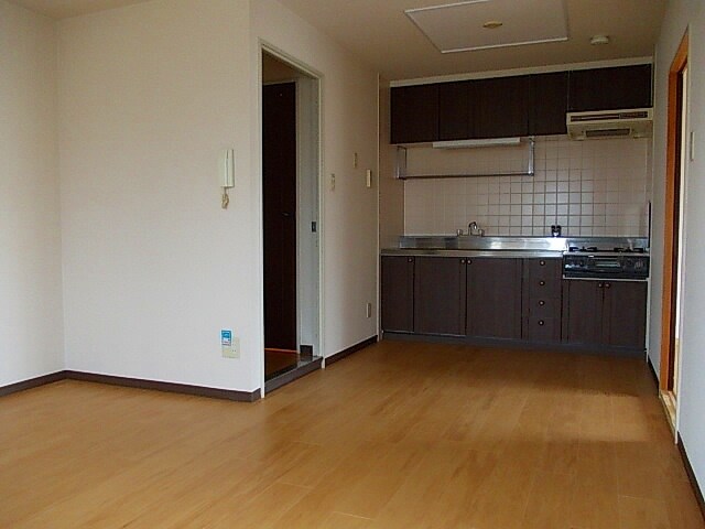 瓢箪山駅 徒歩26分 6階の物件内観写真