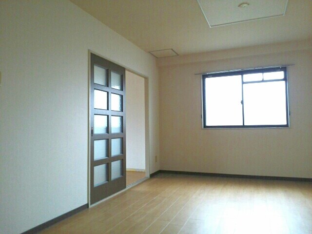 瓢箪山駅 徒歩26分 6階の物件内観写真