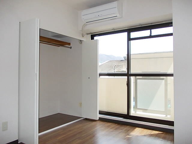 瓢箪山駅 徒歩26分 6階の物件内観写真