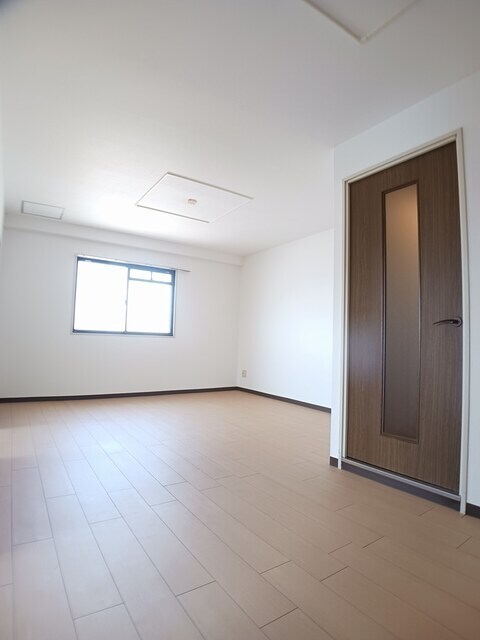 瓢箪山駅 徒歩26分 6階の物件内観写真