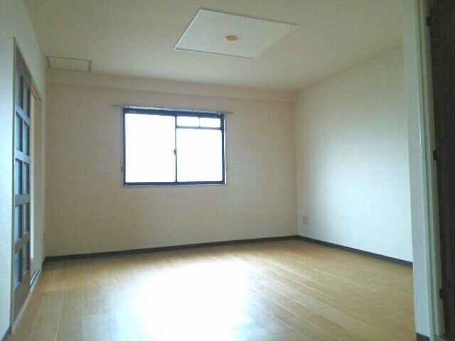 瓢箪山駅 徒歩26分 6階の物件内観写真