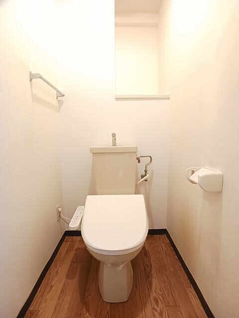 瓢箪山駅 徒歩26分 6階の物件内観写真