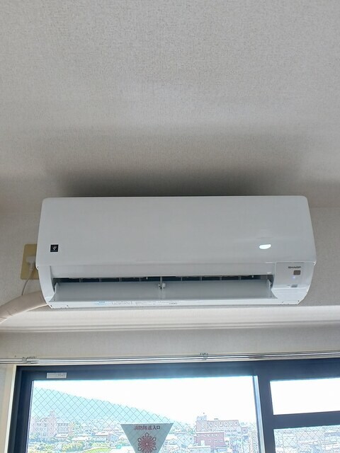 瓢箪山駅 徒歩26分 6階の物件内観写真