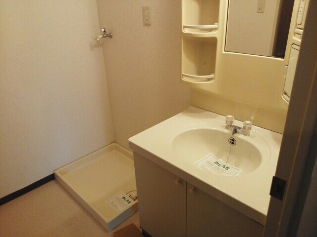 瓢箪山駅 徒歩26分 6階の物件内観写真