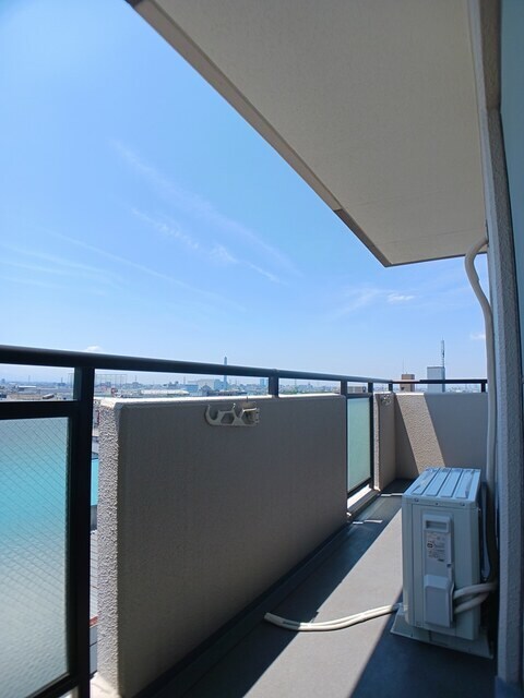 瓢箪山駅 徒歩26分 6階の物件内観写真