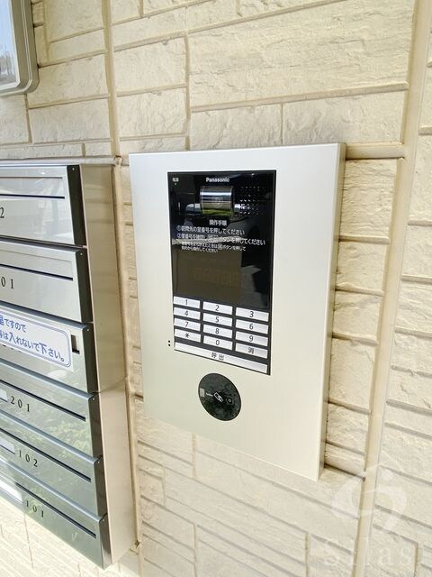 布忍駅 徒歩3分 1階の物件内観写真