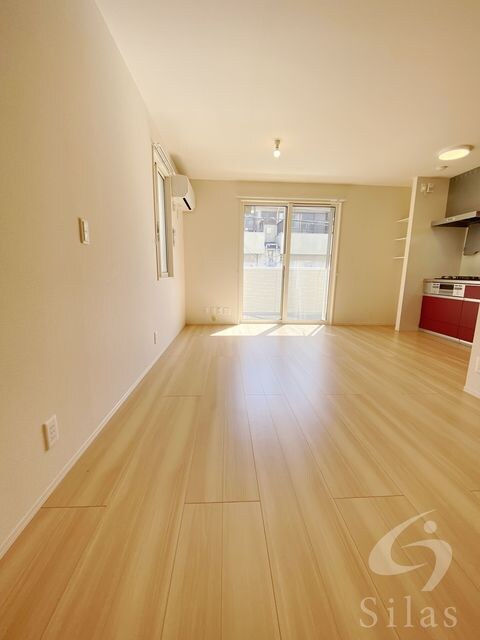 布忍駅 徒歩3分 1階の物件内観写真