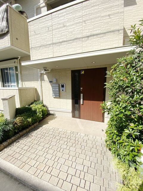 布忍駅 徒歩3分 1階の物件外観写真