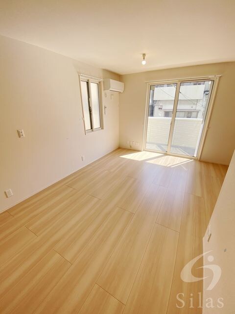 布忍駅 徒歩3分 1階の物件内観写真