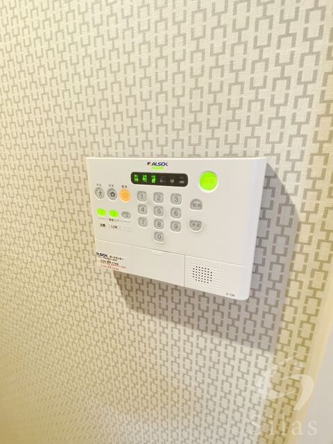 布忍駅 徒歩3分 2階の物件内観写真