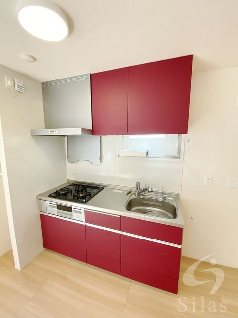 布忍駅 徒歩3分 1階の物件内観写真