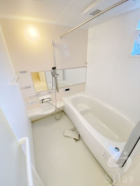 布忍駅 徒歩3分 1階の物件内観写真