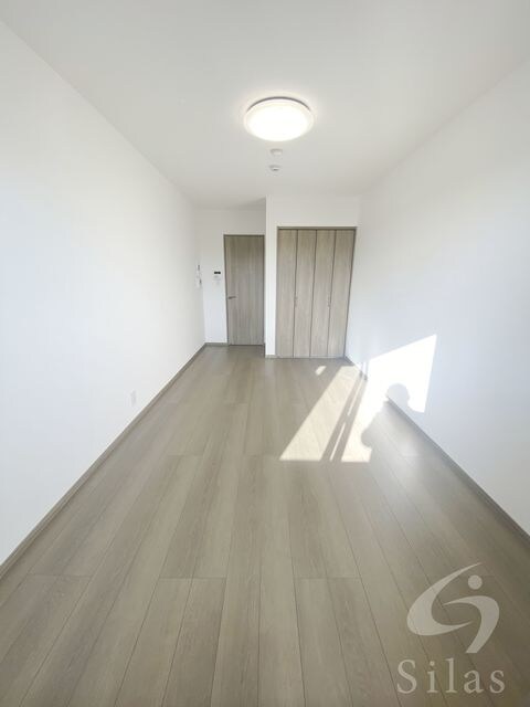 上野芝駅 徒歩17分 3階の物件内観写真