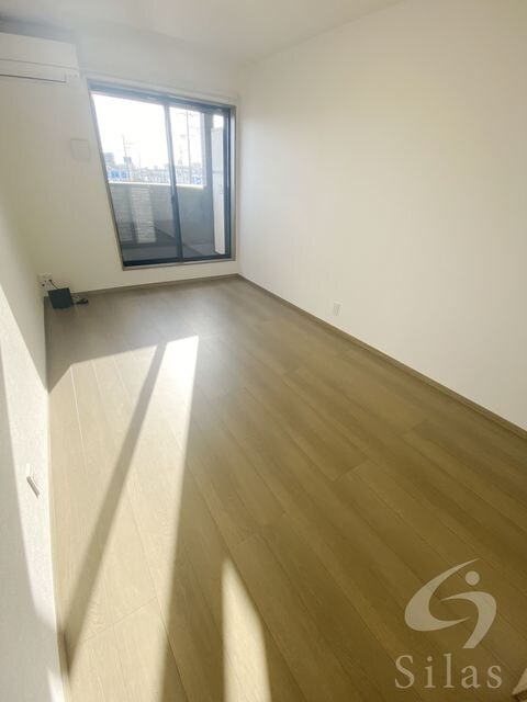 上野芝駅 徒歩17分 3階の物件内観写真