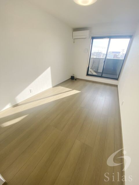 上野芝駅 徒歩17分 3階の物件内観写真