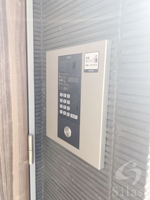 上野芝駅 徒歩17分 3階の物件外観写真