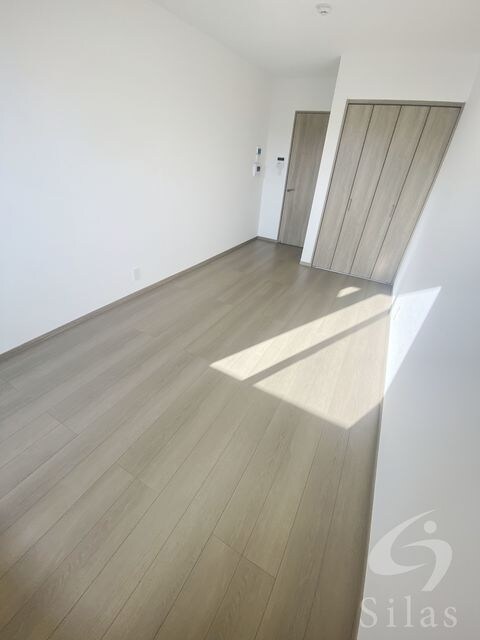 上野芝駅 徒歩17分 3階の物件内観写真