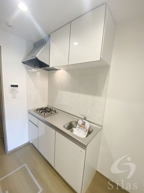 上野芝駅 徒歩17分 3階の物件内観写真