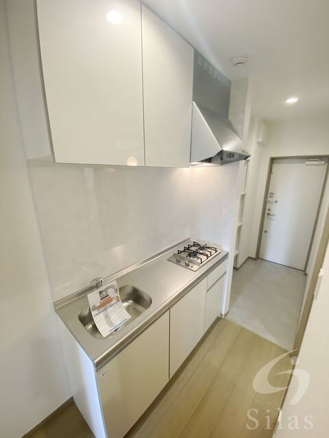 上野芝駅 徒歩17分 3階の物件内観写真