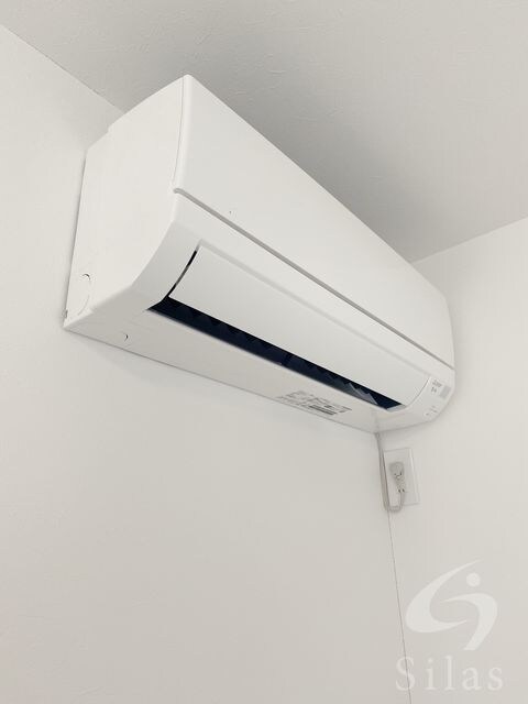 上野芝駅 徒歩17分 3階の物件内観写真