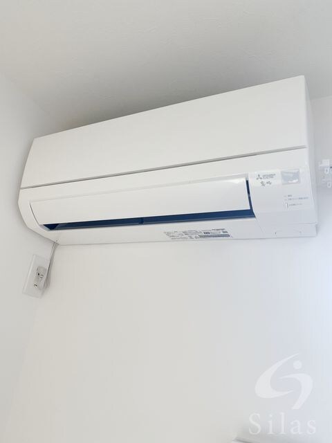 上野芝駅 徒歩17分 3階の物件内観写真