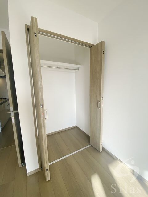 上野芝駅 徒歩17分 3階の物件内観写真