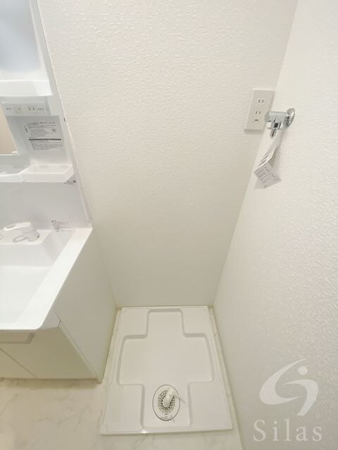 上野芝駅 徒歩17分 3階の物件内観写真