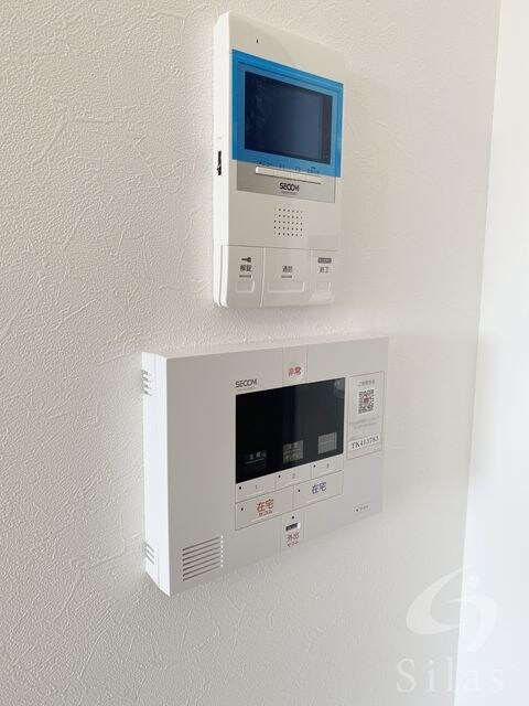 上野芝駅 徒歩17分 3階の物件内観写真